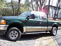 stock 2001 super duty