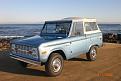 Pictures at the beach make the vehicle look better than it actually is.