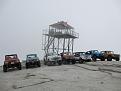 Bald Mtn Lookout