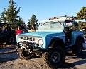 68 Bronco Rubicon 2015